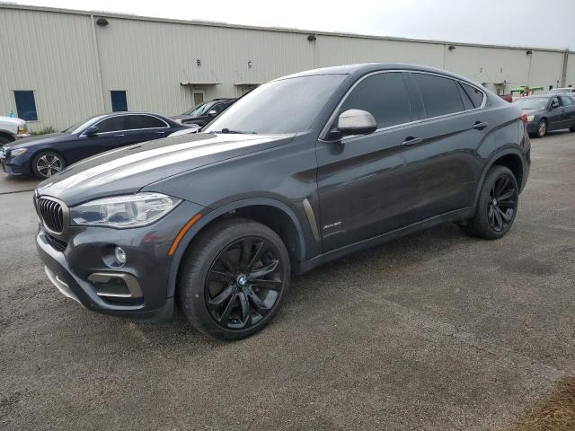 BMW X6 XDRIVE5 2018 5uxku6c5xj0w39056