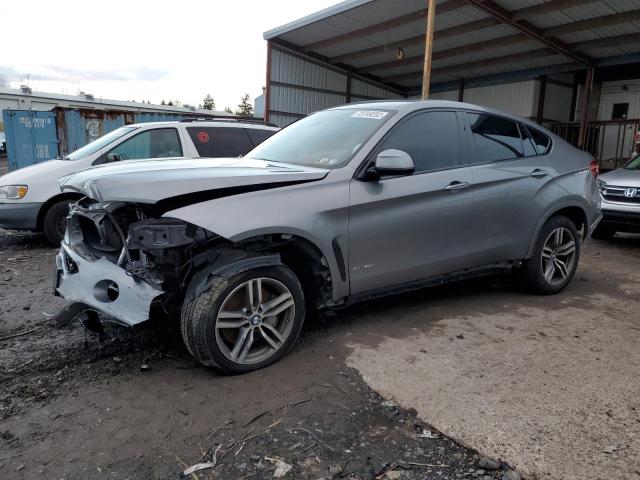 BMW X6 XDRIVE5 2019 5uxku6c5xk0z66932