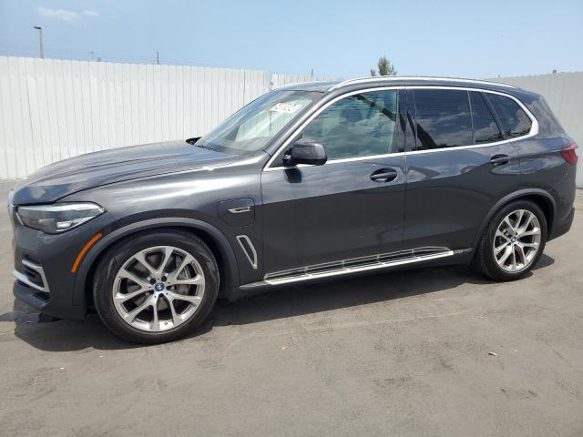 BMW X5 2022 5uxta6c00n9l99597