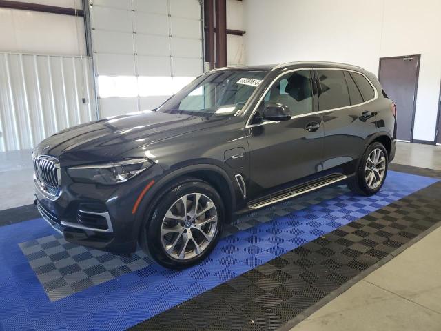 BMW X5 XDRIVE4 2022 5uxta6c00n9n01819