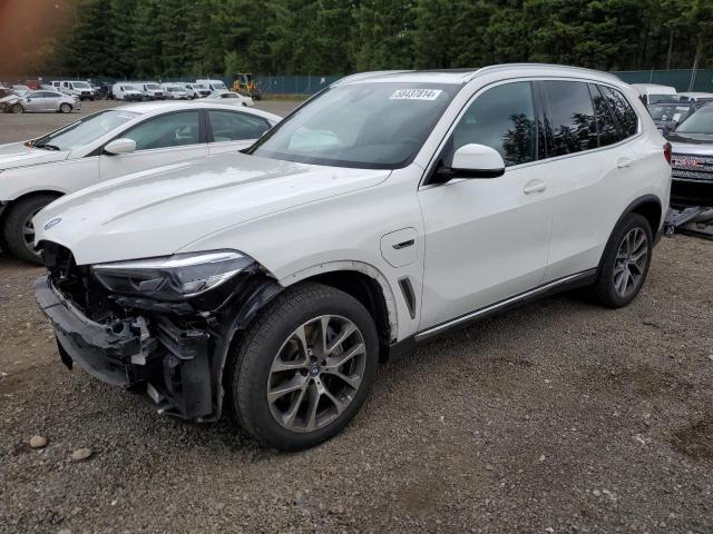 BMW X5 2023 5uxta6c00p9r18926