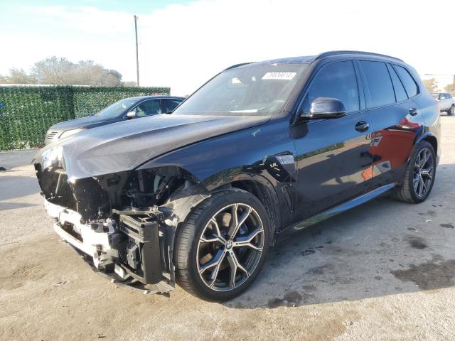 BMW X5 2021 5uxta6c01m9e09779