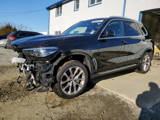 BMW X5 2023 5uxta6c01p9p01286