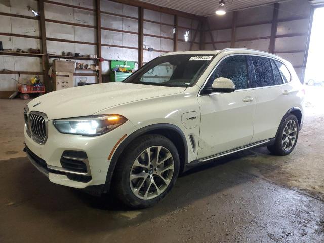 BMW X5 2023 5uxta6c01p9p06875