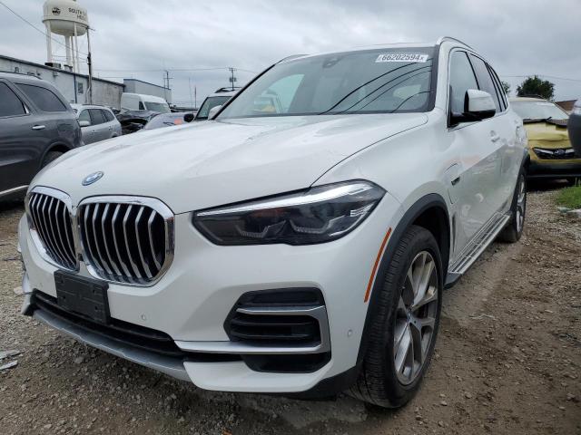 BMW X5 XDRIVE4 2023 5uxta6c01p9p18718