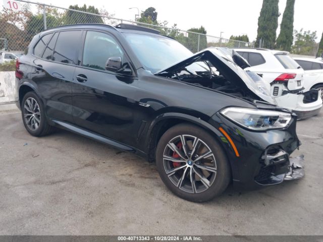 BMW X5 2023 5uxta6c02p9p59732