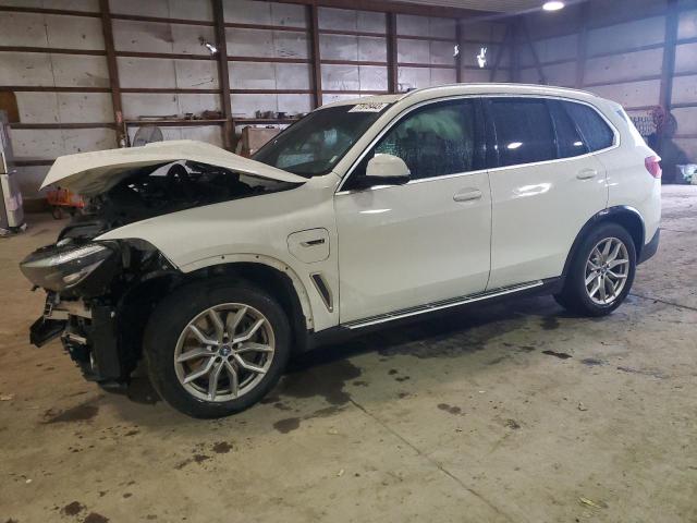 BMW X5 2023 5uxta6c03p9p35214