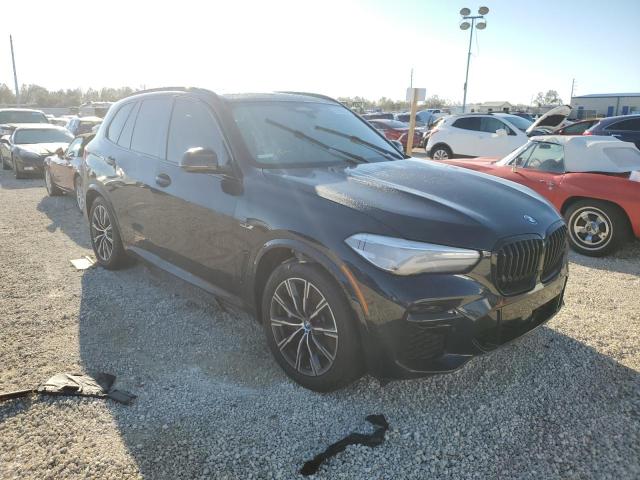 BMW X5 XDRIVE4 2022 5uxta6c04n9m91571