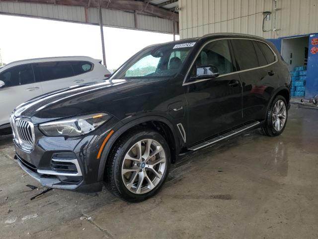 BMW X5 2023 5uxta6c04p9n50315