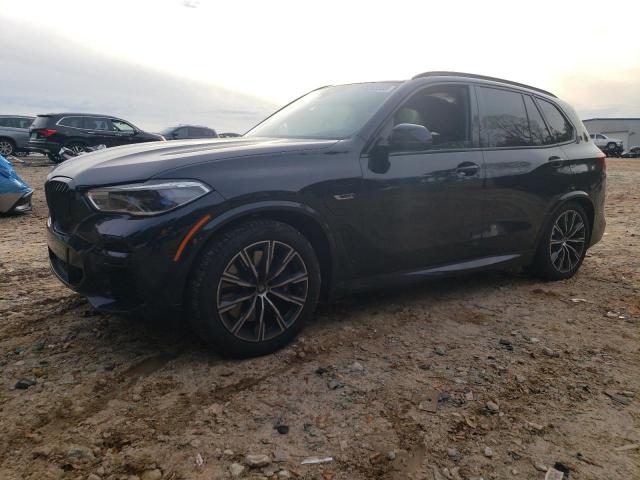 BMW X5 2023 5uxta6c04p9n95349