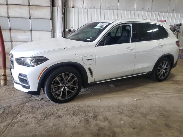 BMW X5 XDRIVE4 2023 5uxta6c04p9p19071