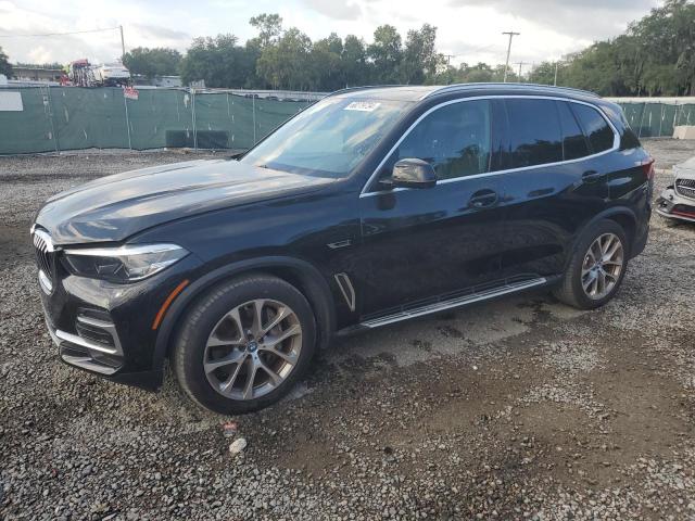 BMW X5 XDRIVE4 2023 5uxta6c04p9p71915