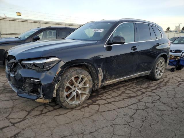 BMW X5 2021 5uxta6c05m9h53860