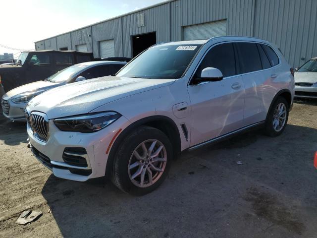 BMW X5 XDRIVE4 2022 5uxta6c05n9j19074