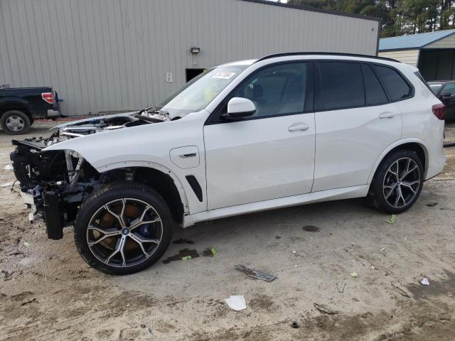 BMW X5 2022 5uxta6c05n9j33783