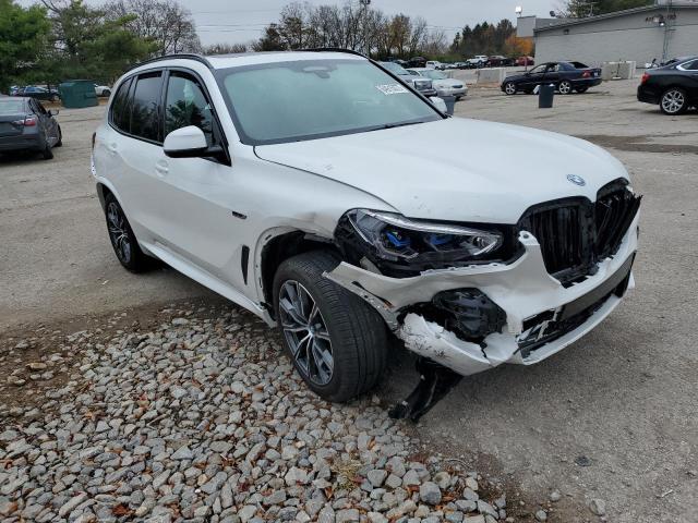 BMW X5 2022 5uxta6c05n9k04819