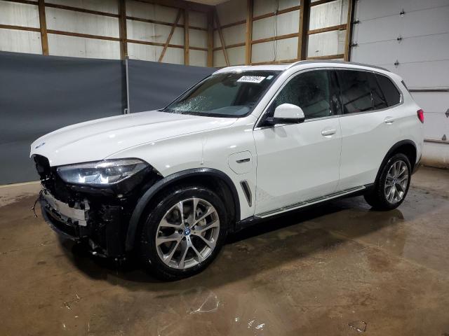 BMW X5 XDRIVE4 2023 5uxta6c05p9p56940