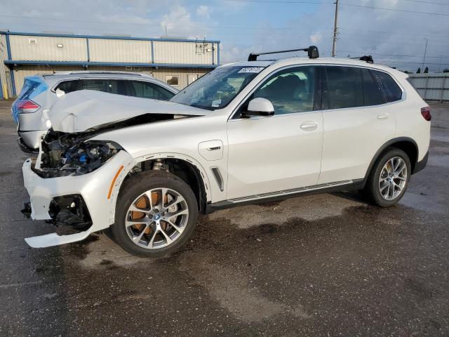 BMW X5 XDRIVE4 2023 5uxta6c05p9r36841