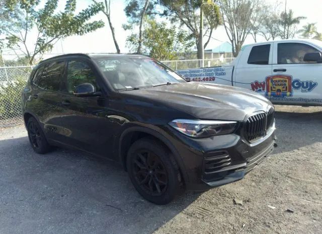 BMW X5 2022 5uxta6c06n9j78957