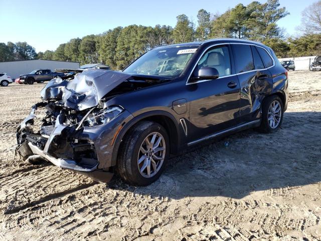 BMW X5 2021 5uxta6c06n9j91773