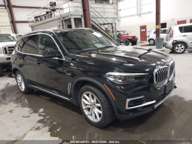 BMW X5 2022 5uxta6c06n9k13030