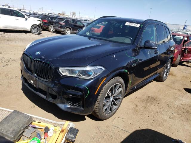 BMW X5 2023 5uxta6c06p9p32517