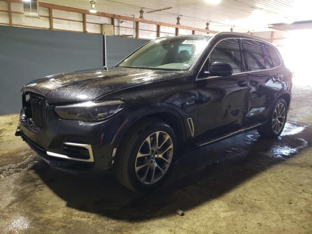 BMW X5 2023 5uxta6c07p9p06833