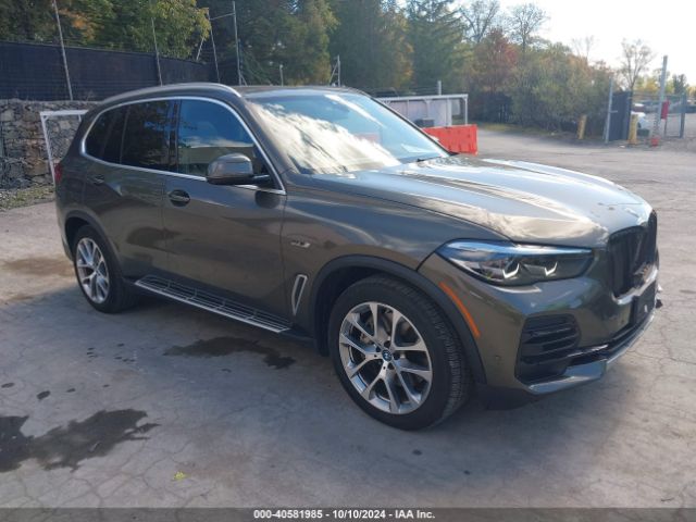 BMW X5 2023 5uxta6c07p9p07464