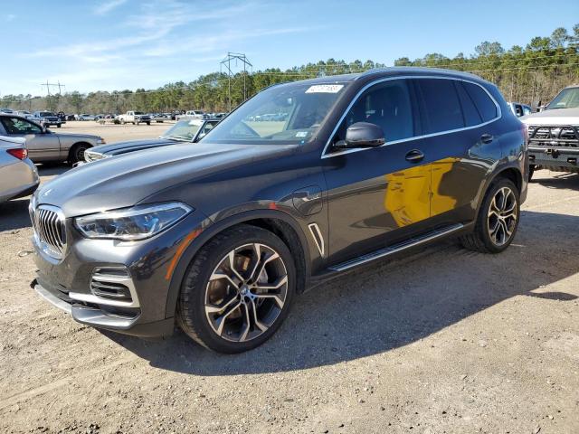 BMW X5 XDRIVE4 2023 5uxta6c07p9p88417