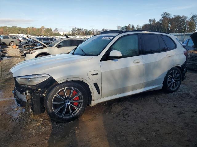 BMW X5 XDRIVE4 2022 5uxta6c08n9l23013