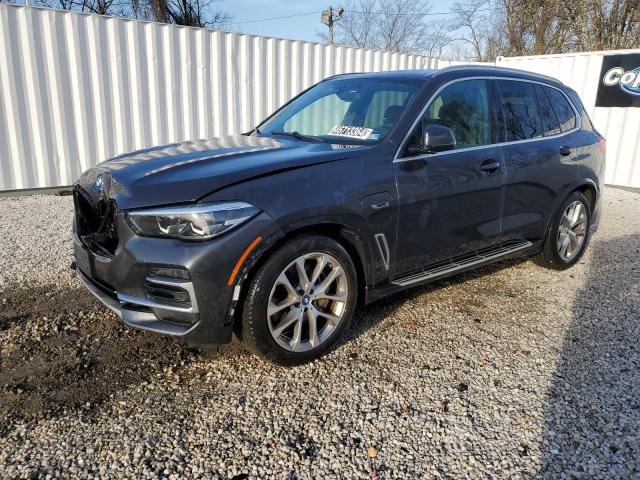 BMW X5 2022 5uxta6c08n9l89402