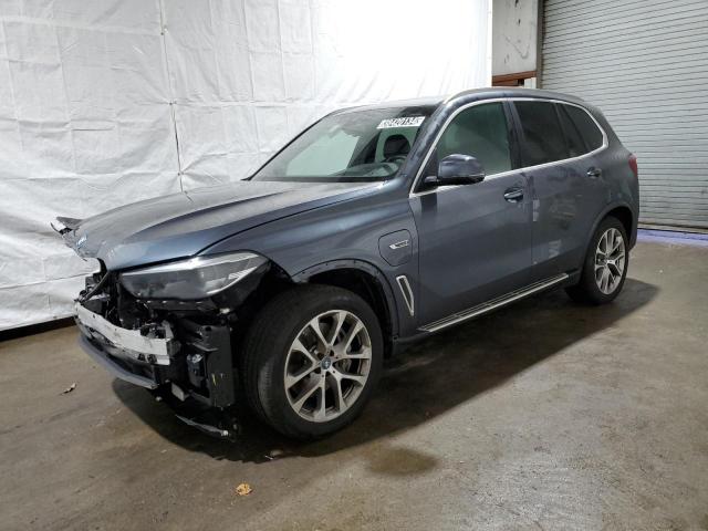 BMW X5 2022 5uxta6c08n9m90844