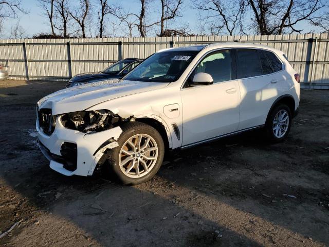 BMW X5 XDRIVE4 2023 5uxta6c08p9n77095