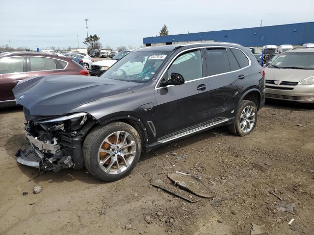 BMW X5 2023 5uxta6c08p9p63171