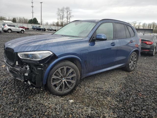 BMW X5 2021 5uxta6c09m9h81385