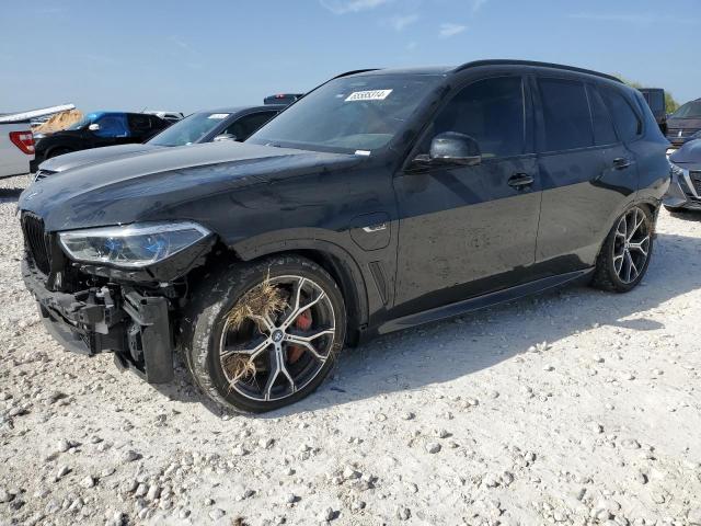 BMW X5 XDRIVE4 2023 5uxta6c09p9p65818