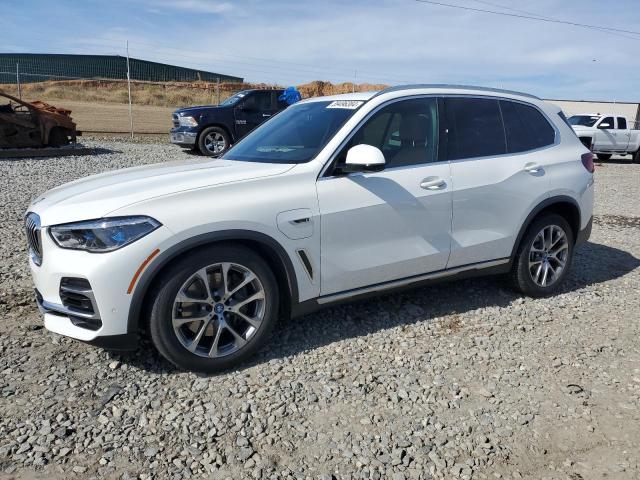 BMW X5 2023 5uxta6c0xp9r58740