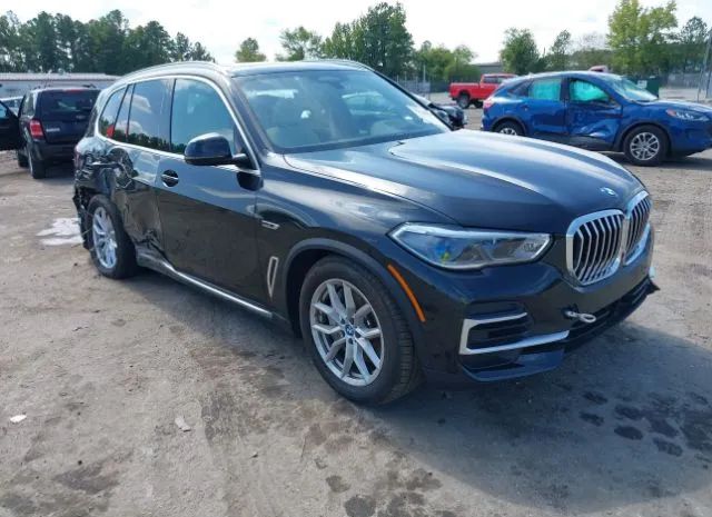 BMW X5 2023 5uxta6c0xp9s01885