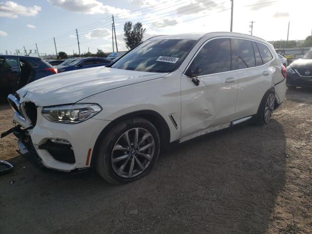 BMW NULL 2019 5uxtr7c50klf23637