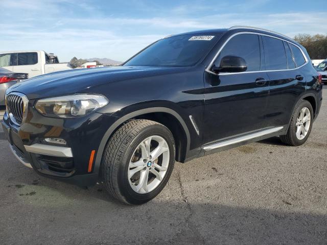 BMW X3 2019 5uxtr7c50klf24402