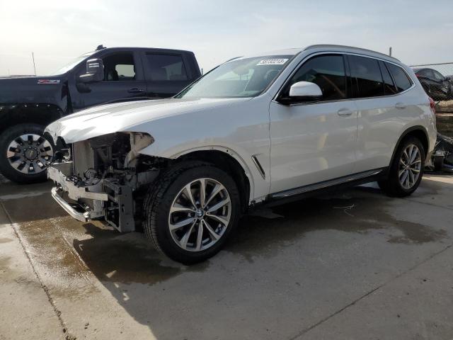 BMW NULL 2019 5uxtr7c50klf33729