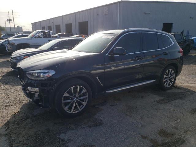 BMW X3 SDRIVE3 2019 5uxtr7c50klf34556