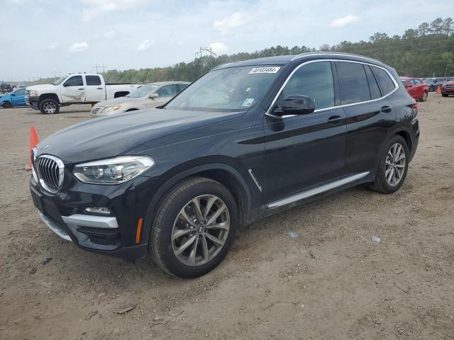 BMW X3 2019 5uxtr7c50klf34833