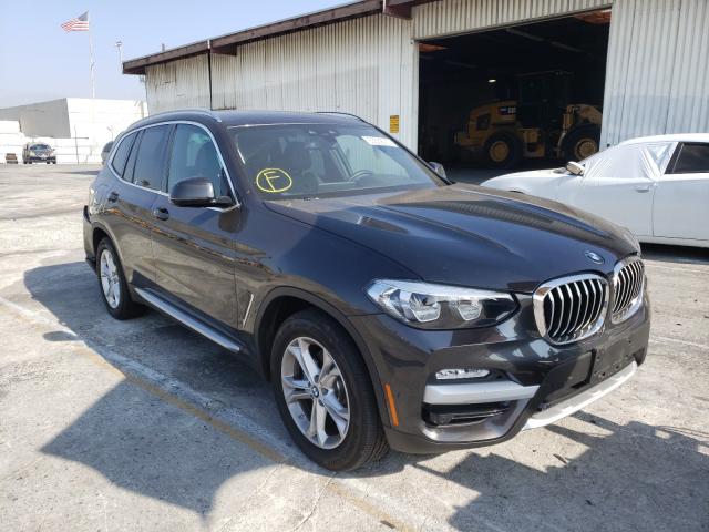 BMW NULL 2019 5uxtr7c50klf37117