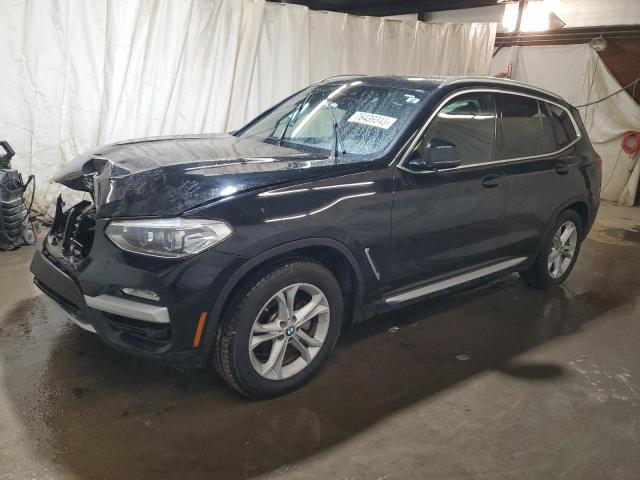 BMW X3 2019 5uxtr7c50klr43847