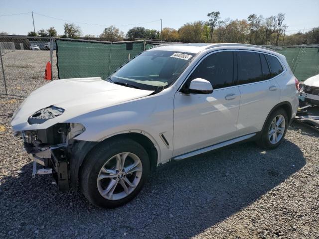 BMW X3 2019 5uxtr7c50klr44531