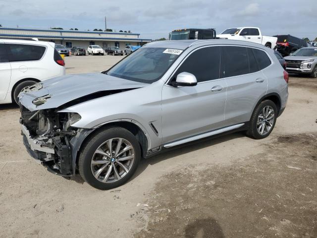 BMW X3 SDRIVE3 2019 5uxtr7c51klf25381