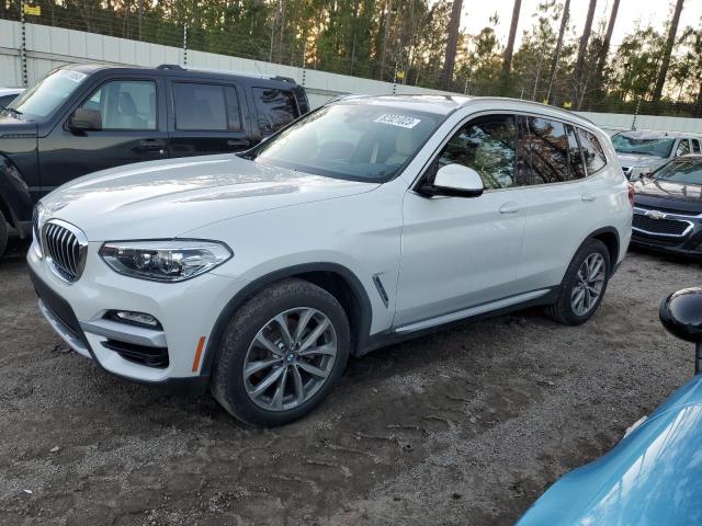 BMW X3 2019 5uxtr7c51klf34856