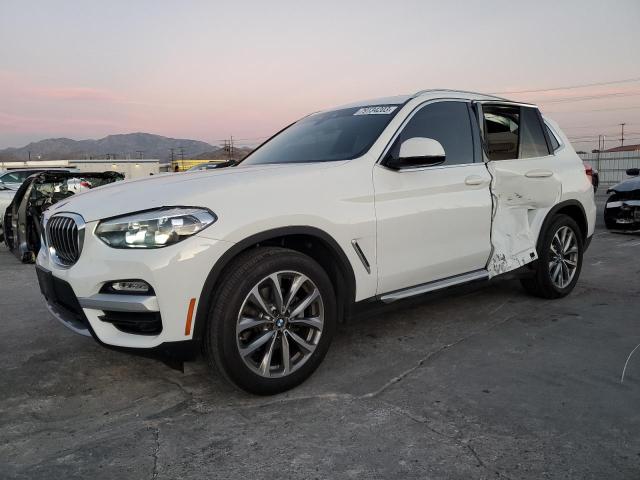 BMW X3 2019 5uxtr7c51klr45090