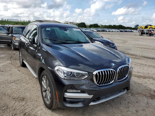 BMW X3 SDRIVE3 2019 5uxtr7c51klr51102